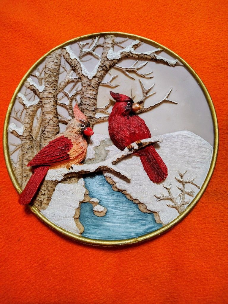 Songbirds
