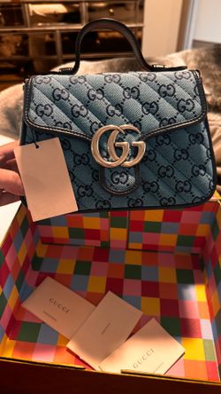 Authentic Gucci bag