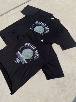 Cropped Shirts