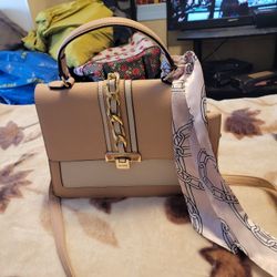 ALDO DONNIEBROOK BAG