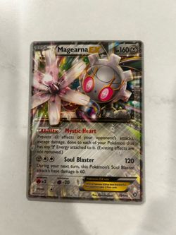 Magearna