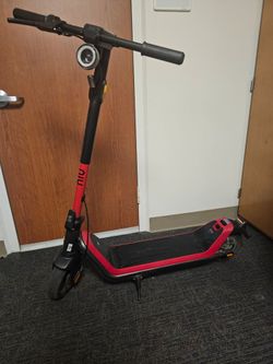 NIU e scooter Electric scooter kqi3 sport