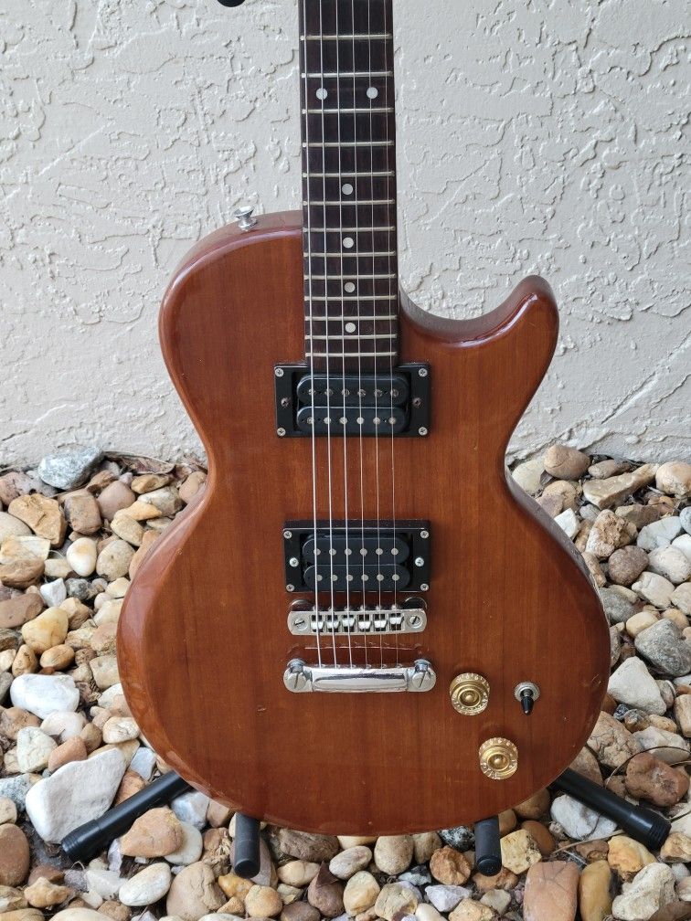 Vintage Lotus Les Paul 70s-Early 80's Electric Guitar