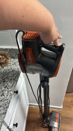 Shark Rocket Vacuum