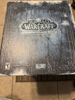 World of Warcraft