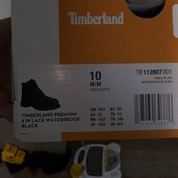 Toddler boy timerlands 