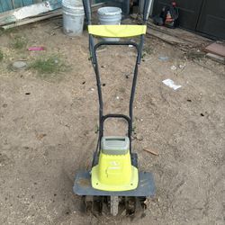 Roller Tiller
