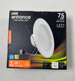 LED Recessed Light