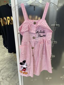 Girls dress