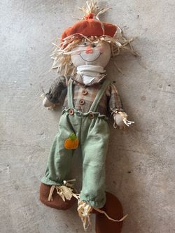 Garden Halloween accessory
