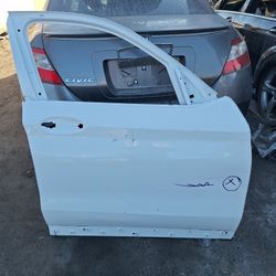 2011-2017 BMW X3 Front Door Rh Side Pasanger Side