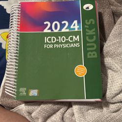 2024 ICD-10-CM