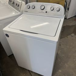  Used Whirlpool Washer (working) Heavy Duty ( Free Installation)  