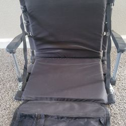 Stadium Chair 
