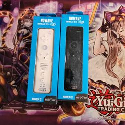 Wii Remote With Motion Plus $25 Each