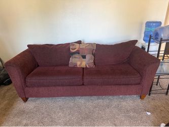 Free couch