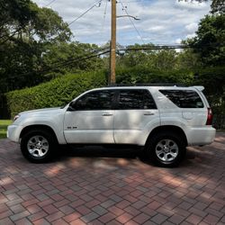 2007 Toyota 4Runner
