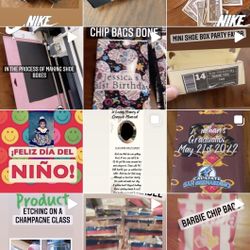 I do Invitations And Flyers