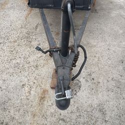 Utility Work Trailer Traila Para Trabajo 