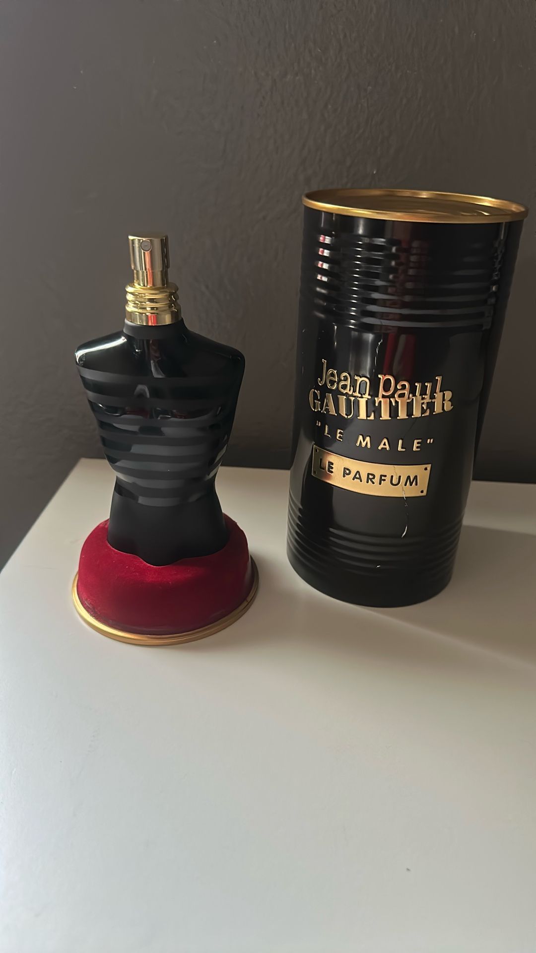 Jean Paul Gaultier “Le Male” Le Parfum