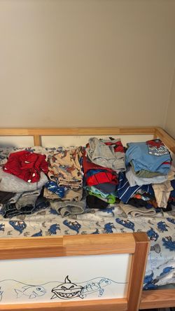 3t-4t Boys clothes