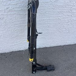 2 Bike Hitch Rack 