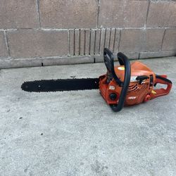 Chain Saw 