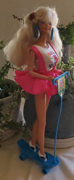 Barbie