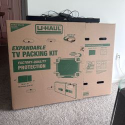 Flatscreen TV