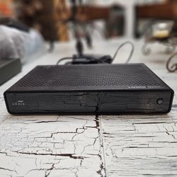 Cable Box. Arris DCX3200-M