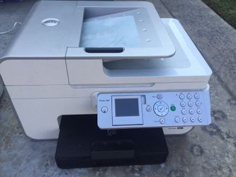 Dell Printer