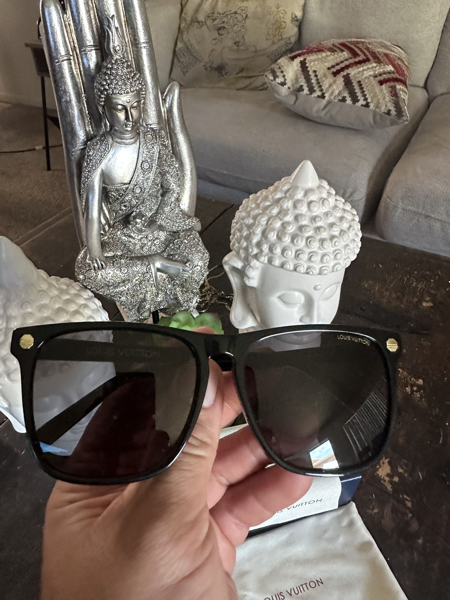 Louis Vuitton Original Glasses for Sale in San Diego, CA - OfferUp