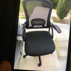 Computer Student Chair