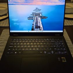 LG Gram 17” Laptop – i7 | 16GB RAM | 512GB SSD – Ultra Lightweight