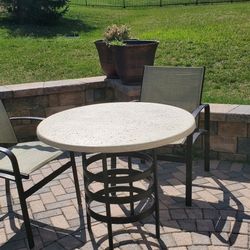 Outdoor Patio Chairs 