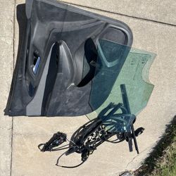 Parts Trailblazer 2021 To 2026