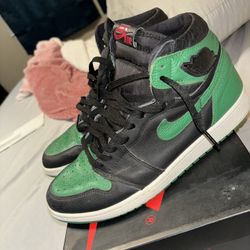 Jordan 1 High 9.5