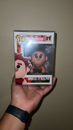Disney Funko