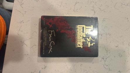 The Godfather Coppola Collection