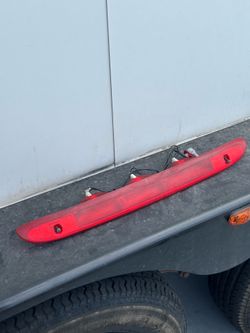 1st Gen Toyota Sequoia Brake Light