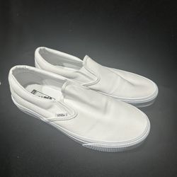 Classic Slip-on Vans