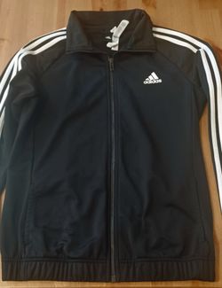 Excellent Condition Adidas jacket women's medium