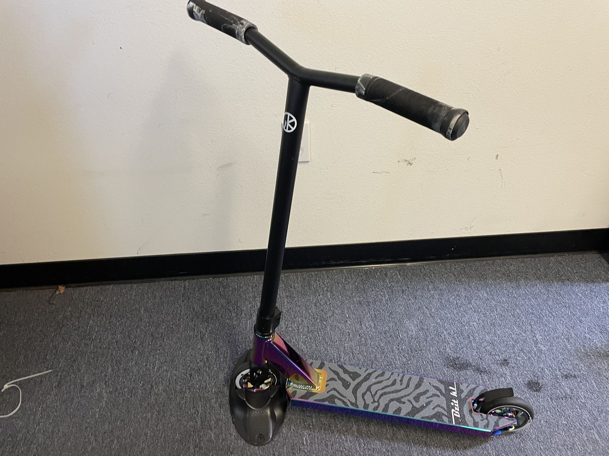 Complete Pro Scooter for Kids Boys Girls Teens Up 6 Years...