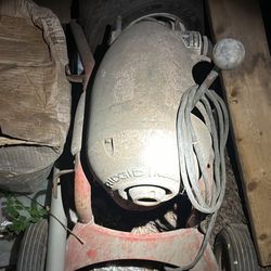Ridgid Km 1500