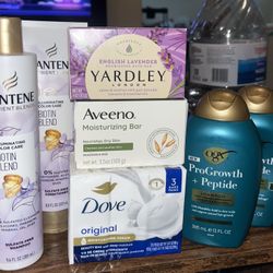 Perfect Shower Bundle