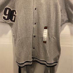 Original 96 Heaven Or Hell Warm Up Set 