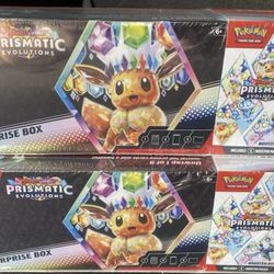Pokemon Prismatic Sams Bundle 