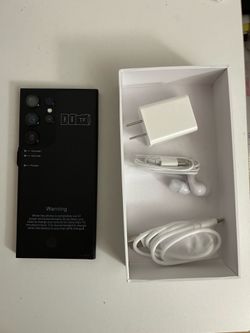 Used android phone