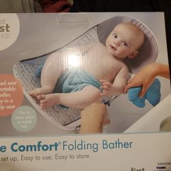Baby Bather