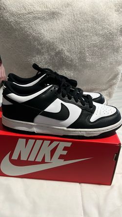 Junior Nike Dunk
